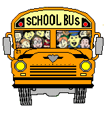 school bus routes